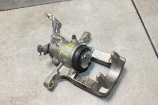 Opel Astra J Bremszange Bremssattel hinten links A17DTJ 82-0415 - Bild 2
