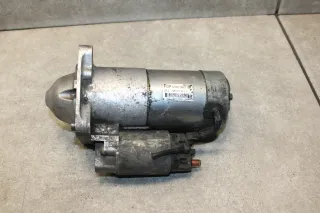 Opel Astra H Zafira B Anlasser Starter 1.9 CDTI Z19DTH 55352882 WF - Bild 3