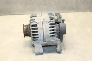 Opel Meriva A Lichtmaschine Generator Lima 120A 1.4 Z14XEP 13222931 ZZ - Bild 2