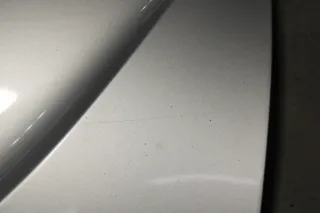 Opel Meriva B Tür Vorne Rechts Beifahrertür Z157 Starsilber - Bild 9