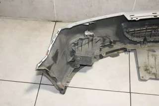 Opel Astra H Stoßstange Vorne Twintop SWR Z176 Argonsilber - Bild 9