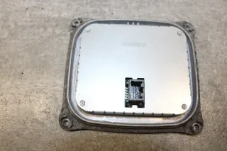 Opel Zafira C Steuergerät Scheinwerfer Tagfahrlicht 39050534 - Bild 4