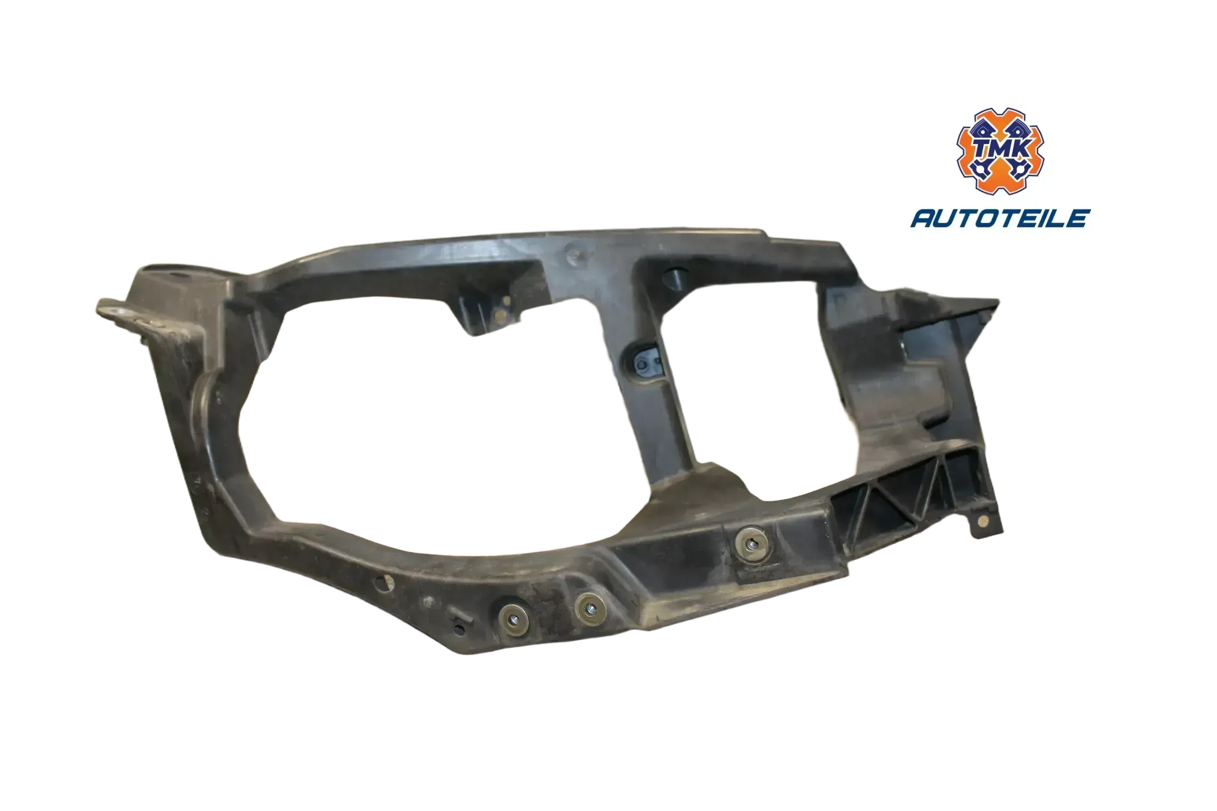 Mitsubishi Colt CZC Scheinwerferträger vorne rechts MN105060 - Bild 1