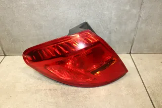 Opel Meriva B Rücklicht Rückleuchte Fahrerseite Links außen 13253627 - Bild 2