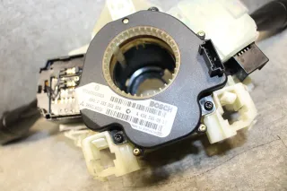 Mitsubishi Colt Lenkstockschalter Wischerhebel Blinker A4565400817 P8651A026 - Bild 5