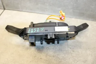 Opel Astra H Lenkstockschalter CIM Modul Tempomat entheiratet 13250227 GJ - Bild 5