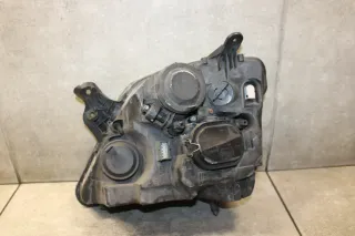 Opel Meriva A Scheinwerfer Kurvenlicht AFL Beifahrerseite Rechts 13196027 EP - Bild 11