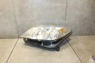 Opel Astra H Scheinwerfer Fahrerseite Links 13239288 NB - Bild 3