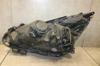 Opel Corsa D Scheinwerfer Beifahrerseite Rechts Facelift 13295012 PL - Bild 10