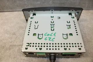 Mitsubishi Colt CZC Autoradio Radio CD MP3 8701A150HA - Bild 3