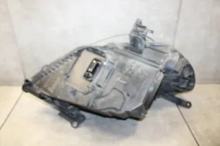 Opel Zafira B Scheinwerfer Xenon Xenonscheinwerfer links 13252470 NL Kurvenlicht - Bild 10