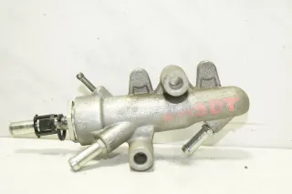 Opel Astra H Zafira B 1,9 CDTi 88 KW Multijet Kraftstoffleitung Z19DT 55196333 - Bild 1