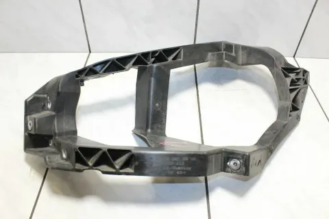 Background image for Smart Forfour W454 Halter Träger Scheinwerfer Frontscheinwerfer VL A4546200901