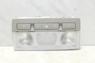 Opel Meriva B Innenraumleuchte Leseleuchte Licht Innenraumbeleuchtung 22774316 - Bild 1