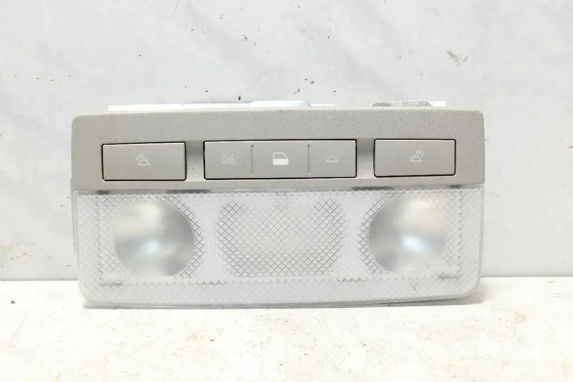 Opel Meriva B Innenraumleuchte Leseleuchte Licht Innenraumbeleuchtung 22774316 - Bild 1