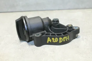 2,0 CDTI 121 KW Öleinfüllstutzen Einfüllstutzen Öl A20DTH Opel Zafira C Astra J - Bild 1