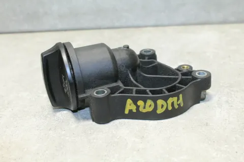 Background image for 2,0 CDTI 121 KW Öleinfüllstutzen Einfüllstutzen Öl A20DTH Opel Zafira C Astra J