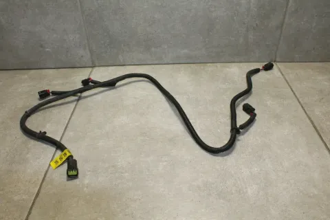 Background image for Kabelbaum Kabel Einparkhilfe PDC Sensoren hinten Opel Antara f0619538