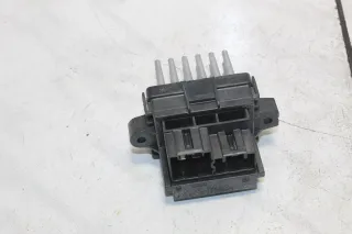 Opel Insignia Heizungswiderstand Widerstand Heizung Gebläse 15141283 - Bild 3