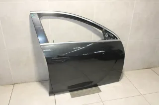 Opel Insignia A Tür vorne rechts Beifahrertür Z22C Graphitschwarz - Bild 2