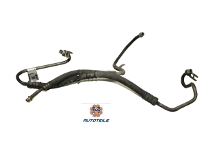 Opel Astra H Zafira B Schlauch Servolenkung Servoleitung Leitung 13122703 13122700 - Bild 1