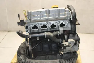 Opel Tigra B Astra H Meriva A Motor Gebrauchtmotor 1,8 1.8 92 KW 125 PS Z18XE - Bild 4