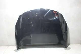 Opel Insignia A Motorhaube Haube Z22C Graphitschwarz - Bild 2