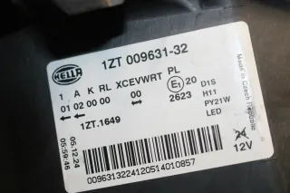 Opel Insignia A Xenon Scheinwerfer AFL Rechts Beifahrerseite Xenonscheinwerfer 1ZT 009631-32 - Bild 9