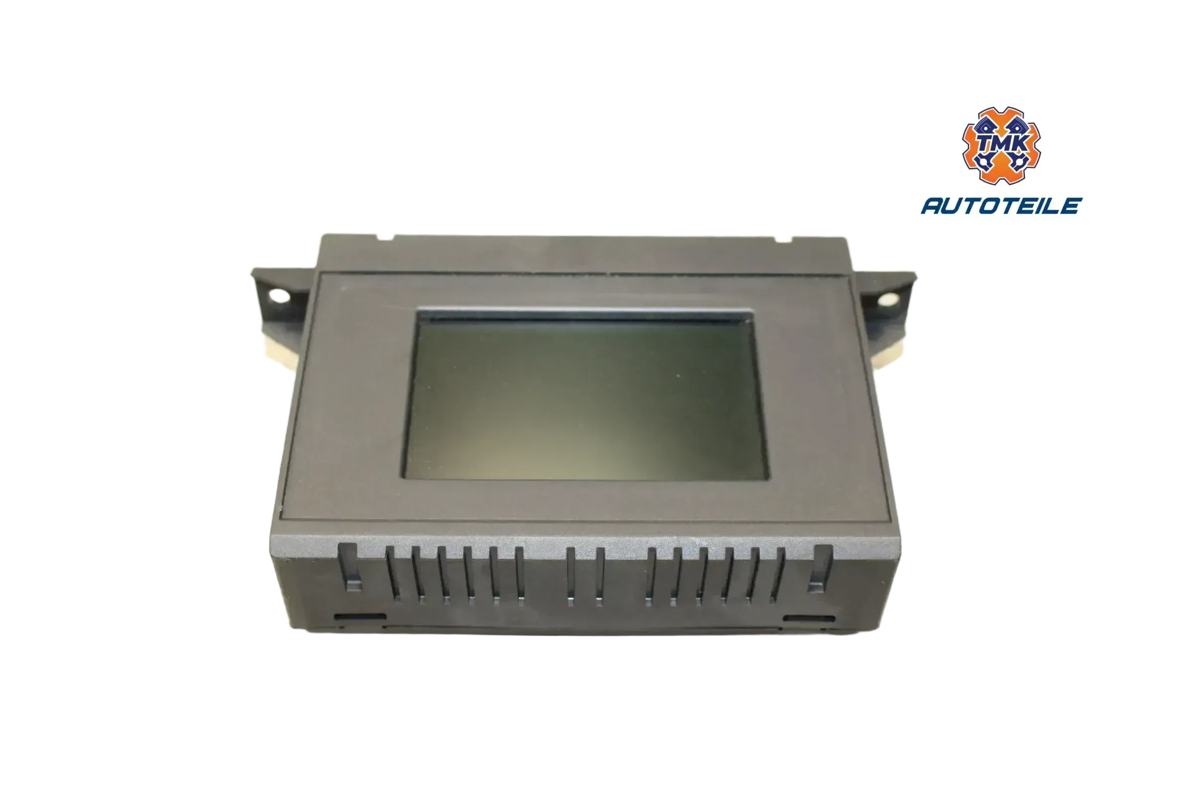 Opel Corsa D GID Bordcomputer Display Uhr 13256232 EA - Bild 1