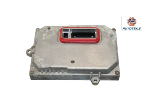 Opel Zafira B Xenonsteuergerät Steuergerät Xenon AFL Kurvenlicht 13153357 - Bild 1