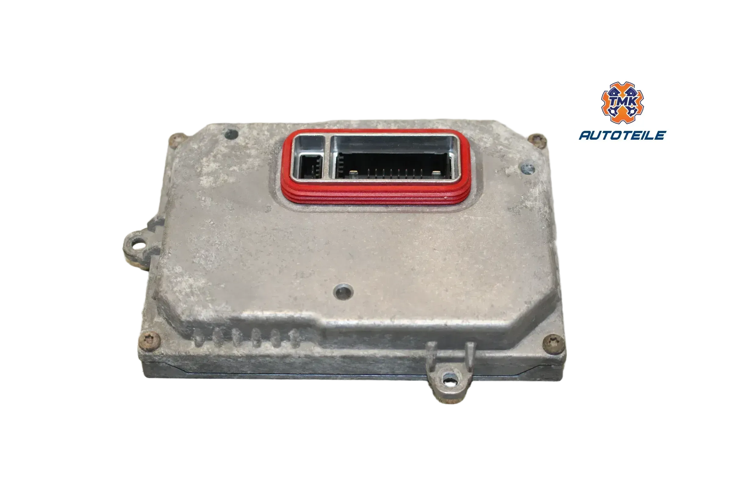 Opel Zafira B Xenonsteuergerät Steuergerät Xenon AFL Kurvenlicht 13153357 - Bild 1