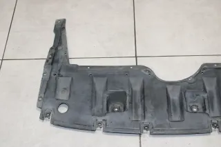 Mitsubishi Colt CZC Unterbodenschutz Unterfahrschutz MR575339 - Bild 2