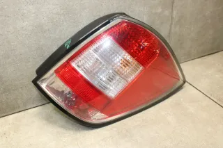 Opel Astra H Caravan Rücklicht Rückleuchte Beifahrerseite Rechts 13223674 - Bild 3