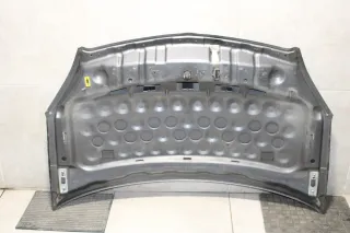 Opel Zafira B Motorhaube Haube Z177 Karbongrau - Bild 7