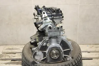 Mitsubishi Colt CZC 1.5 1,5 Motor Gebrauchtmotor 80 KW 109 PS MN195773 - Bild 4