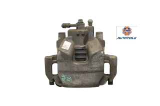 Opel Astra K Bremszange Bremssattel vorne links 39103794 - Bild 1