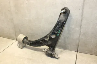 Opel Astra K Querlenker Dämpfungsbuchse vorne links - Bild 2