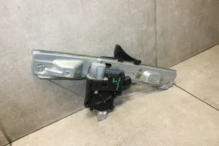 Opel Insignia A Kombi Fensterheber Fensterhebermotor Hinten rechts 20952451 - Bild 2