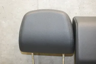 Opel Zafira B Kopfstütze Kopfstützen 2. Reihe rechts links mitte Leder - Bild 2