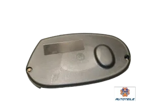 Opel Zafira B Zahnriemenabdeckung 1.6 Z16XER 55573486 - Bild 1