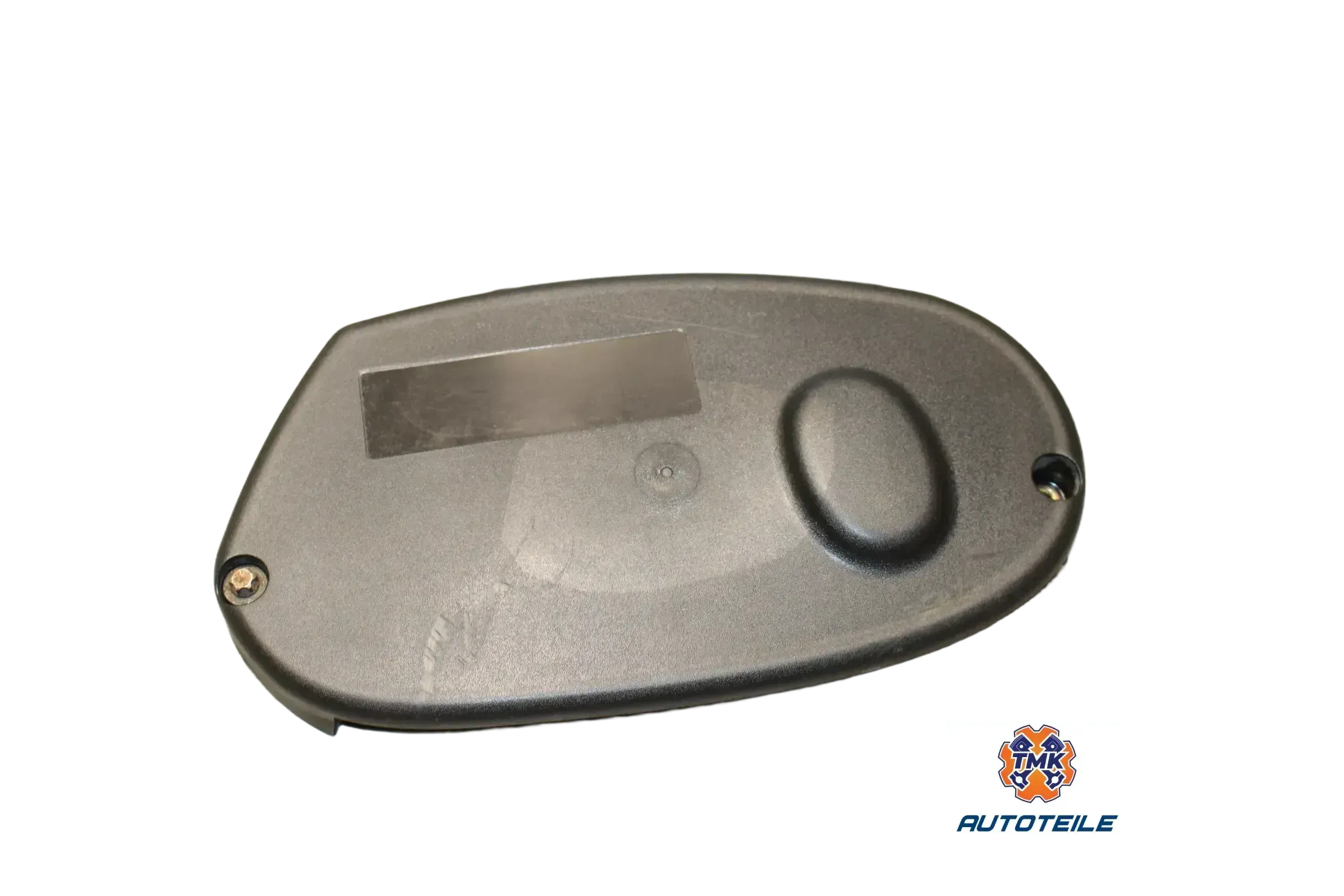 Opel Zafira B Zahnriemenabdeckung 1.6 Z16XER 55573486 - Bild 1
