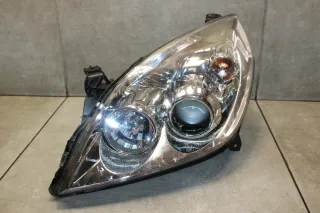 Opel Vectra C Signum Facelift Scheinwerfer Halogen 20-B042B - Bild 2