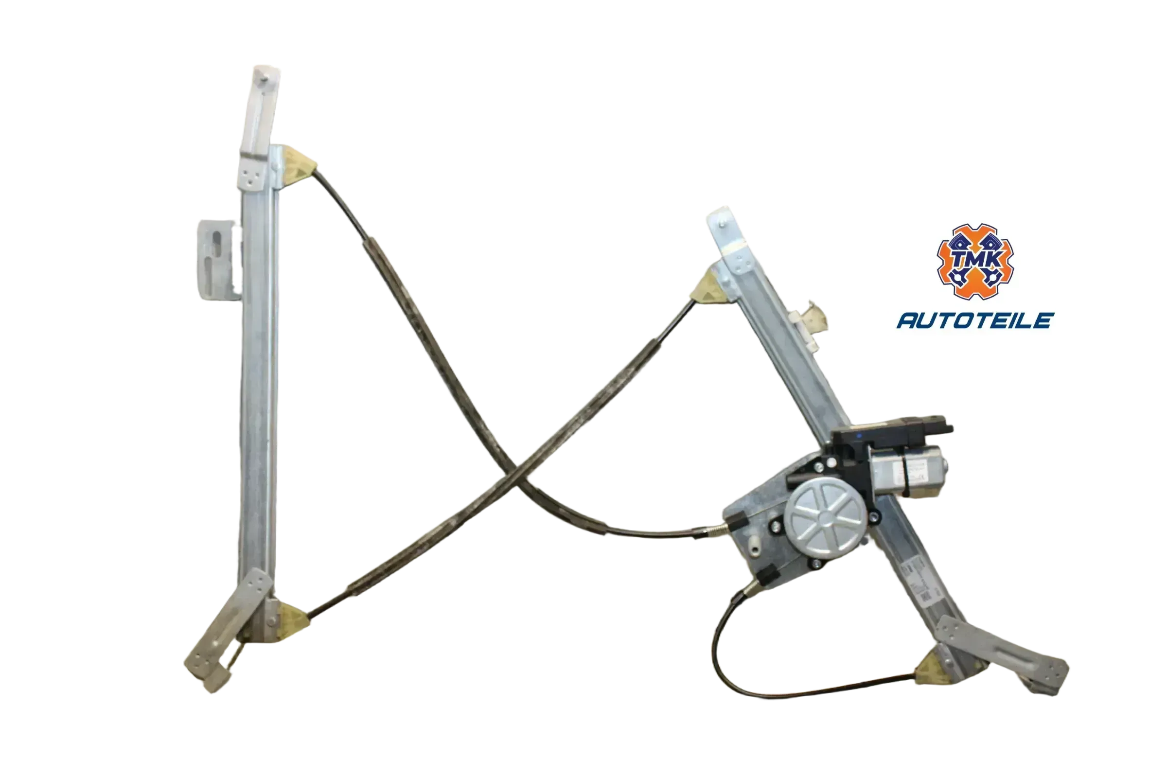 Opel Tigra B Twintop Fensterheber Fensterhebermotor Vorne Links 0179190 - Bild 1