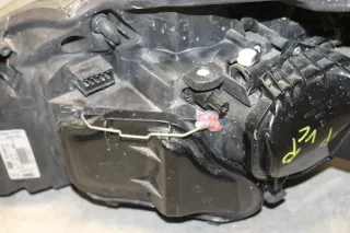 Opel Vectra C Signum Scheinwerfer Xenon Rechts AFL Kurvenlicht 93185614 - Bild 5