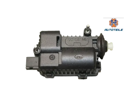 Background image for Opel Corsa D Stellmotor Tankklappe Tankdeckel