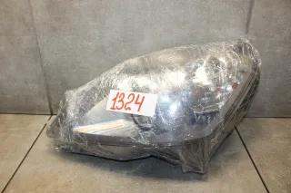 Opel Zafira B Scheinwerfer Xenon Xenonscheinwerfer links AFL Kurvenlicht 24451044 CH - Bild 7