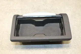 Opel Vectra C Signum Getränkehalter Becherhalter Ablagefach Dosenhalter 24423418 - Bild 2