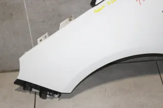 Opel Adam Kotflügel Vorne Links Z40R Schneeweiß - Bild 2