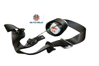 Opel Adam Gurtrolle Sicherheitsgurt Gurt vorne rechts 13357733 - Bild 1