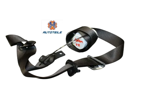 Background image for Opel Adam Gurtrolle Sicherheitsgurt Gurt vorne rechts 13357733